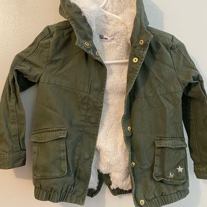 Epic Threads Toddler/Kids Jacket